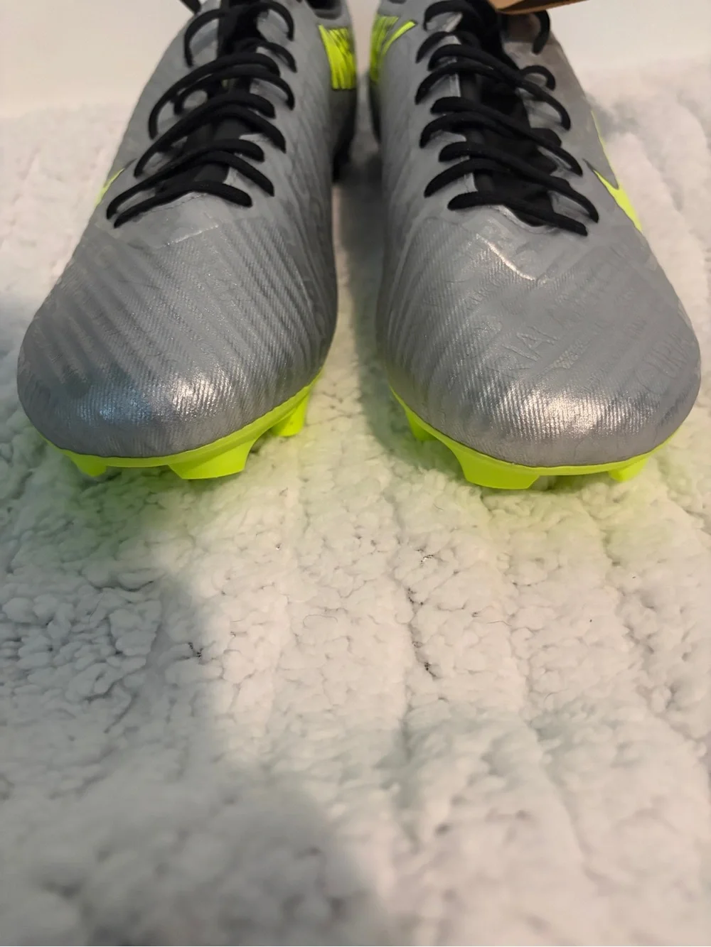 Nike Zoom vapor 15 Academy